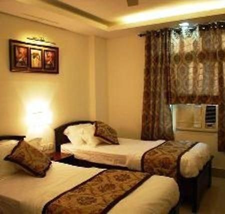 Elevens Inn Patna (Bihar) Exterior photo