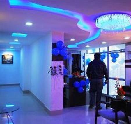 Elevens Inn Patna (Bihar) Exterior photo