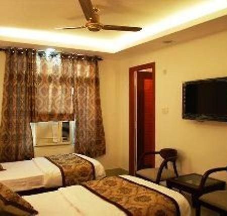 Elevens Inn Patna (Bihar) Exterior photo