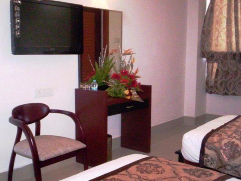 Elevens Inn Patna (Bihar) Exterior photo