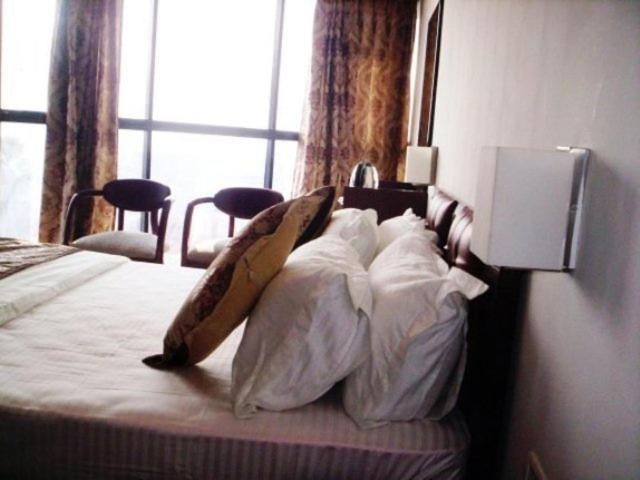Elevens Inn Patna (Bihar) Room photo