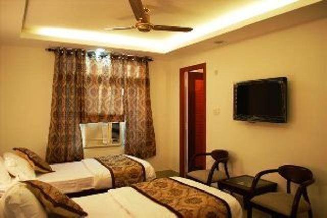 Elevens Inn Patna (Bihar) Exterior photo